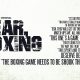 Dear, Boxing