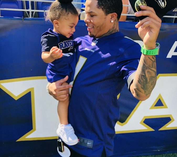 Hometown Love Continues to Pour in for Two-Time World Champion Gervonta ...