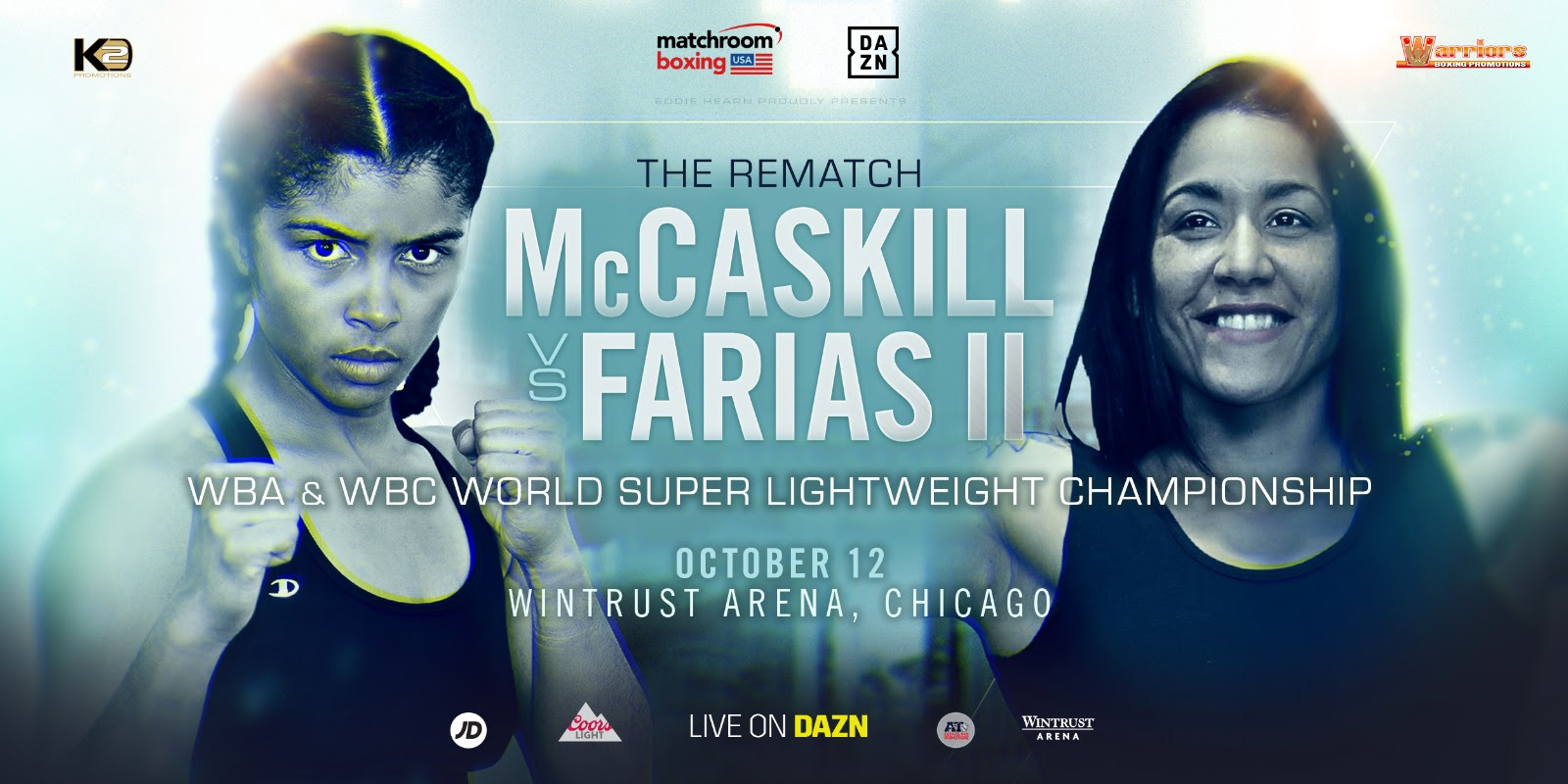 McCaskill vs. Farias 2