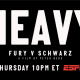 Heavy: Tyson Fury vs. Otto Wallin
