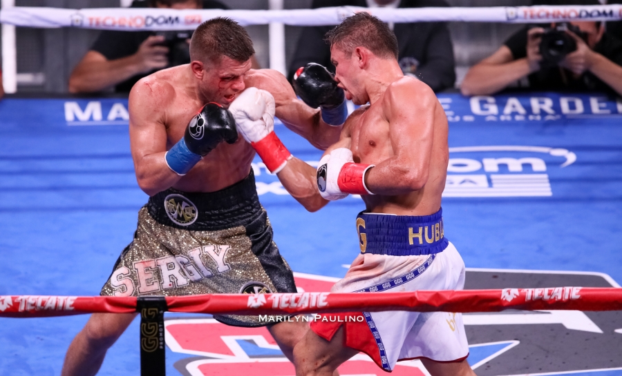 Benavidez vs Plant: Live streaming results, RBR, how to watch - Bad Left  Hook