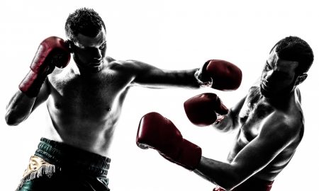 Is an Increase in T Levels Beneficial to Professional Boxers?