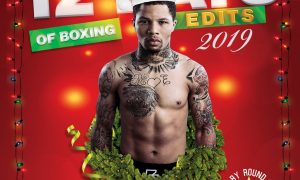 RBRBoxing’s 12 Days of Boxing Edits: 2020 Edition