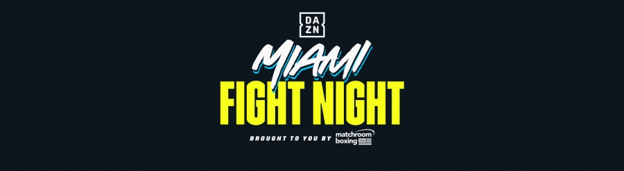 Miami Fight Night