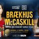 Cecilia Braekhus vs. Jessica McCaskill