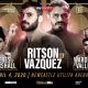 Ritson Takes on Former World Champion in Newcastle