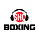 Showtime Boxing Podcast Logo