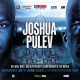 Joshua vs. Pulev Set for June 20