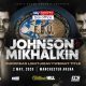 Callum Johnson vs. Igor Mikhalkin