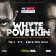 Whyte and Povetkin Collide in Manchester