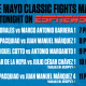 ESPNEWS to Air Encore Presentation Featuring Some of Boxing’s Greatest Grudge Matches