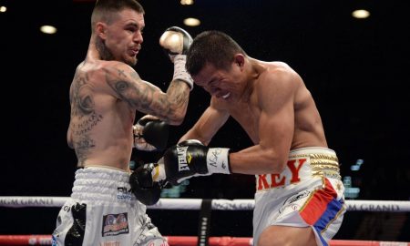 Selby-Kambosos Jr. Winner Will Become First Lopez Mandatory