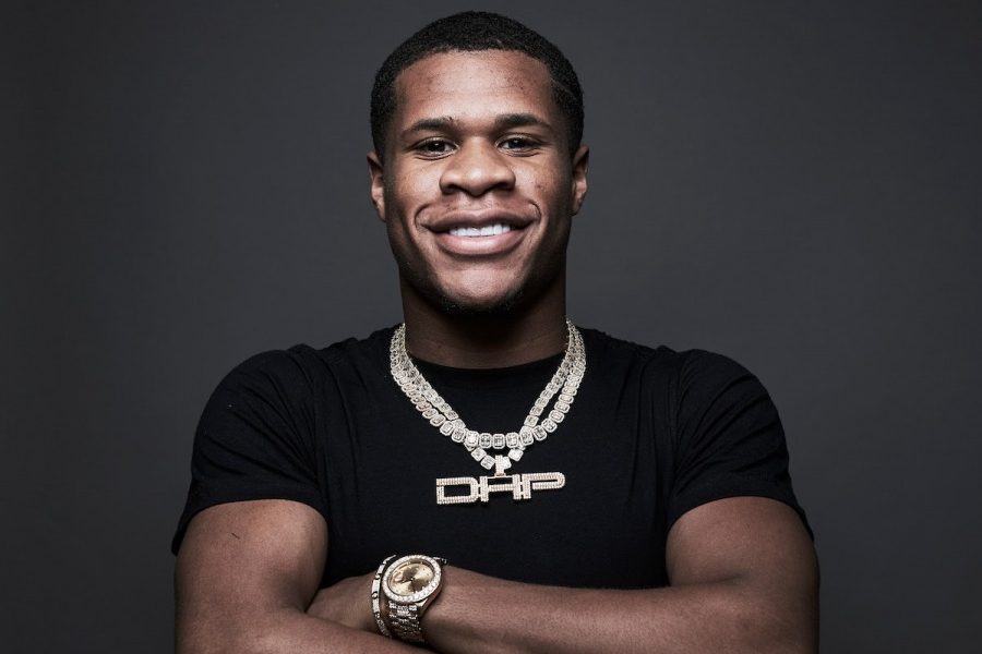 Devin Haney