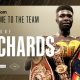 Lerrone Richards Signs With Matchroom Boxing