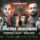 Patera-Boschiero Tops Huge Night of Action in Italy on December 17