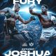 Fury vs. Joshua