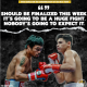 Manny Pacquiao vs. Ryan Garcia