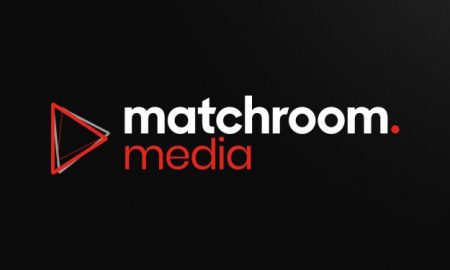 Matchroom is delighted to announce the launch of Matchroom Media, a new independent media production arm under the Matchroom brand.