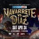 Navarrete vs. Diaz