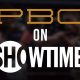 PBC+on+Showtime Logo