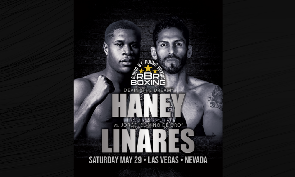Devin Haney Vs Jorge Linares Fight Preview Round By Round Boxing