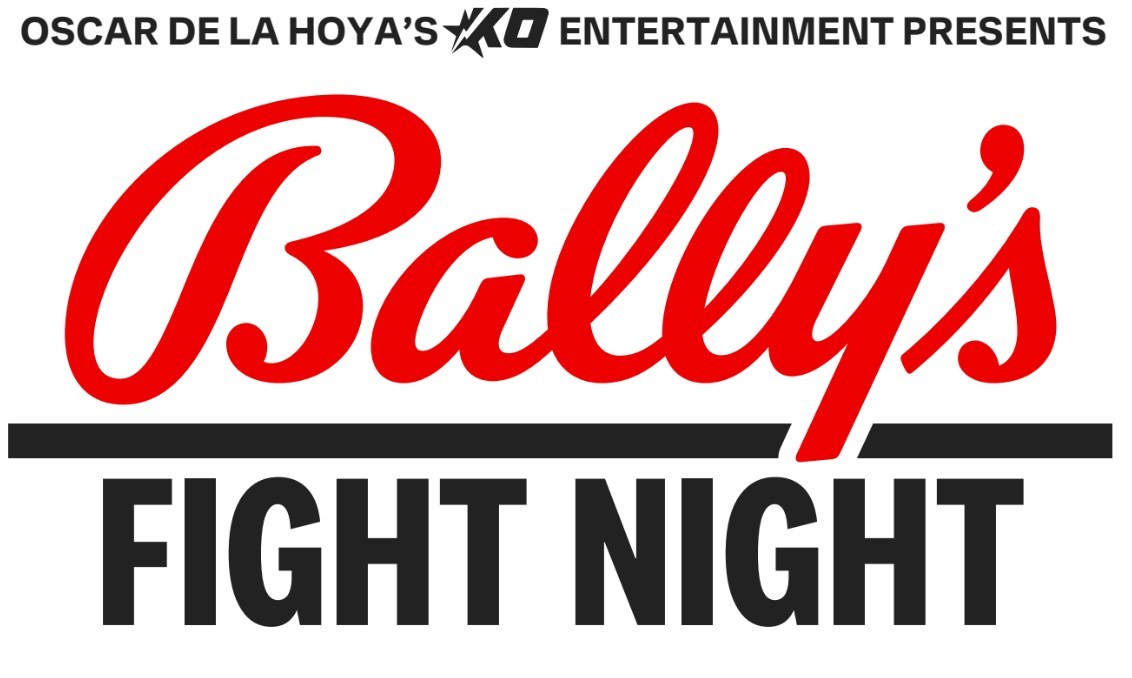 Bally's Fight Night
