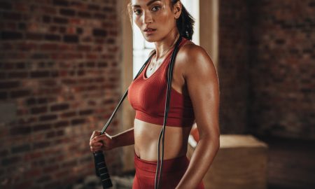 Boxing Apparel Inspires Streetwear and Activewear