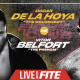 De La Hoya vs. Belfort