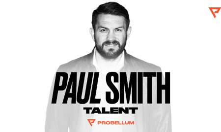 Paul Smith Probellum