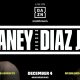 Haney vs. Diaz
