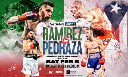 Jose Ramirez vs. Jose Pedraza