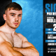 Kieran Molloy Signs Professional Contract with Top Rank