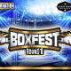 BoxFest 1 2022 - Poster