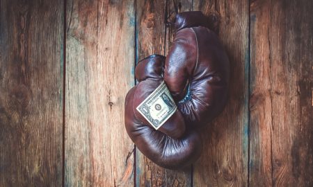 Betting on Boxing Tips