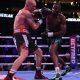 Lawrence Okolie defeats Michal Cieslak