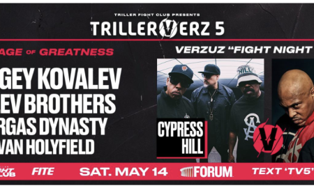 ypress Hill will battle Onyx