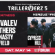 ypress Hill will battle Onyx
