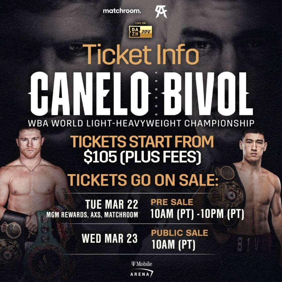 watch canelo fight free