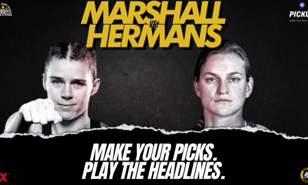 Marshall vs. Hermans PickUp Props