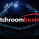 Matchroom Boxing Logo