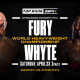 Fury vs. Whyte