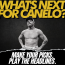 PICKUP PROPS: WHAT’S NEXT FOR CANELO ALVAREZ?