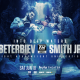 ARTUR BETERBIEV vs. Joe Smith JR.