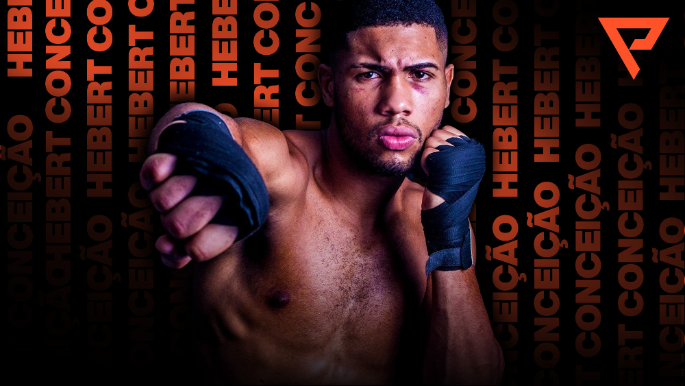 Olympic gold medallist Hebert Conceição makes his long-awaited professional debut in Dubai this weekend. 