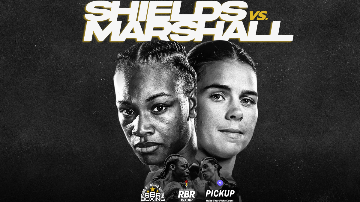 Shields vs