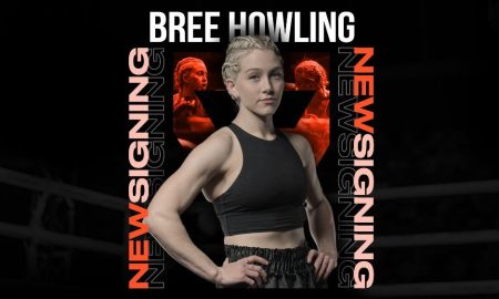 Bree Howling