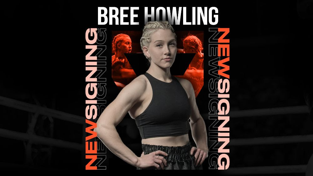 Bree Howling