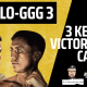 Gabe Rivas discusses the three keys to victory for Gennadiy Golovkin to defeat Canelo Alvarez in their third fight.