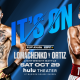 Lomachenko vs. Ortiz Set for September 15 at MSG
