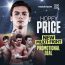 LEEDS SUPER-BANTAMWEIGHT STAR HOPEY PRICE SIGNS NEW MULTI-FIGHT PROMOTIONAL DEAL WITH MATCHROOM